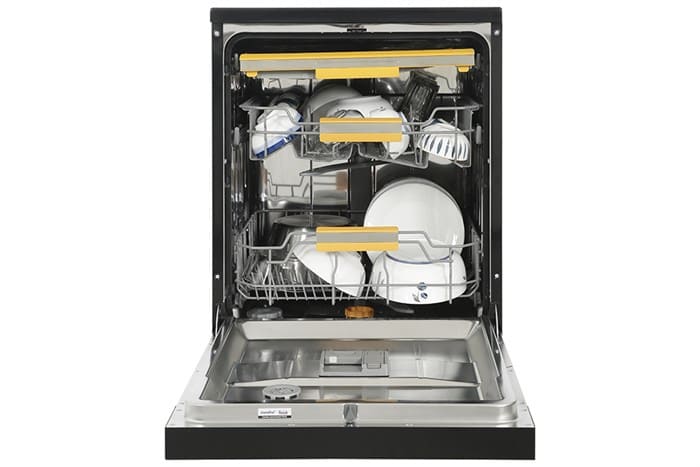 Máy rửa chén bát độc lập Comfee CDWEF1401HB-W-VN
